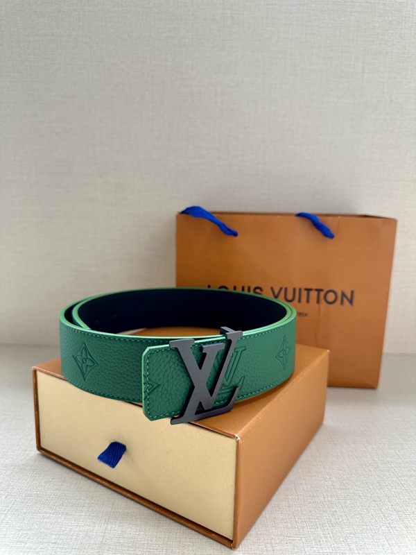 激安ルイヴィトンベルト内部構造